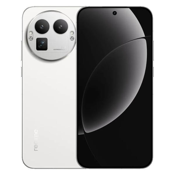 Realme GT8 Pro 16/512GB Vit