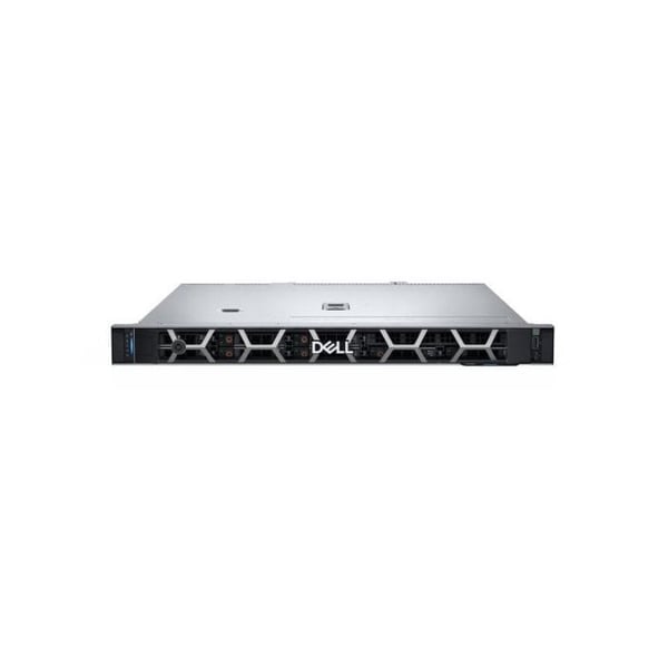 Dell PowerEdge R360-server Intel Xeon 6315P 32GB 480GB SSD Rack 1U Ingen OS