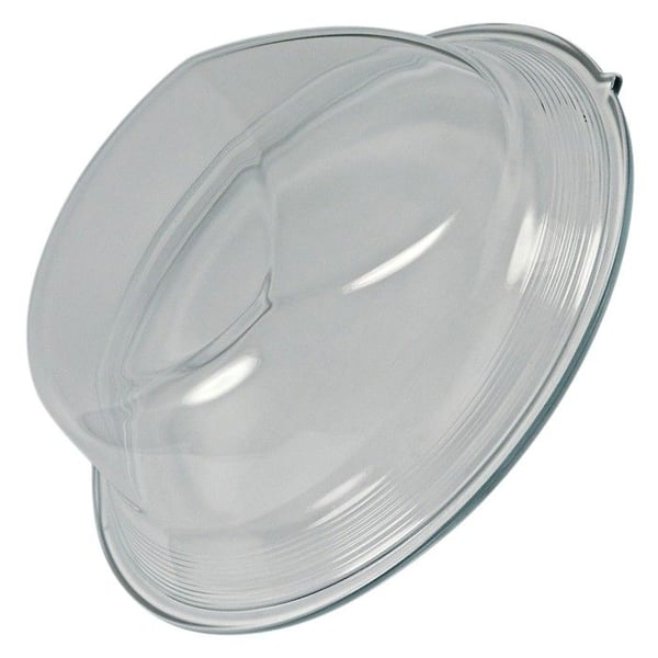 Glasventil för tvättmaskiner BAUKNECHT, WHIRLPOOL, LADEN