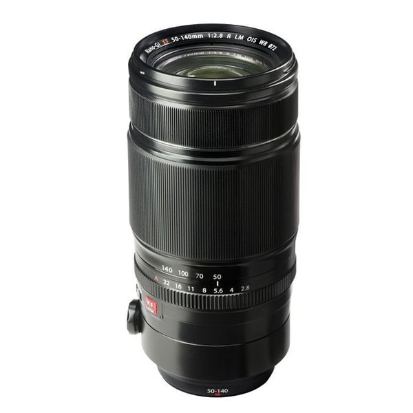 FUJIFILM Objektiv Fujinon XF 50-140mm f/2.8 R LM OIS WR
