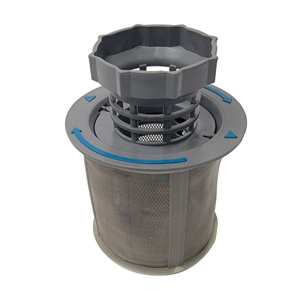 SOS Tillbehör Mikrofiltret för Diskmaskin 00427903, 10002494 ARISTON HOTPOINT, BALAY, BAUKNECHT, BOSCH, CONSTRUCTA, GAGGENAU, G