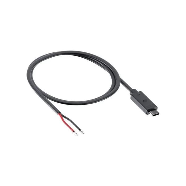 SP Anslut DC SPC+ USB-C-kabel