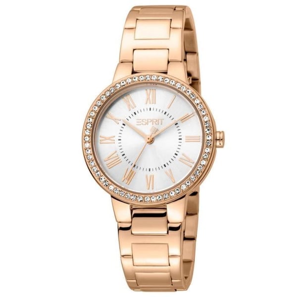 Klocka - ESPRIT - ES1L228M0045 - Klassisk - Kvinna - Elegant