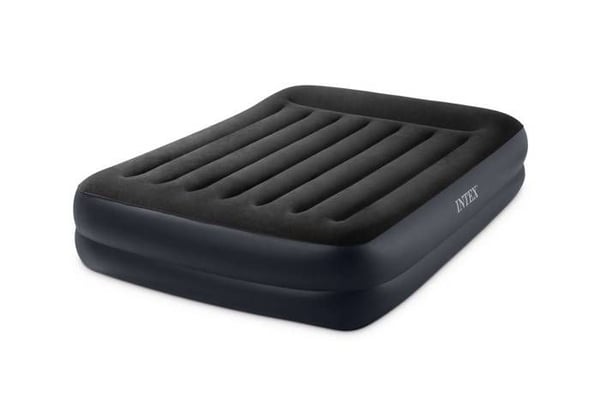 Intex oppustelig madras - 2 personer - 150 x 200 x 42 cm