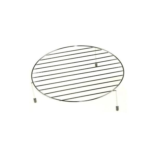 LG Mikrovågsgrill - 5026W1A064E - Vit - 1070 Watt