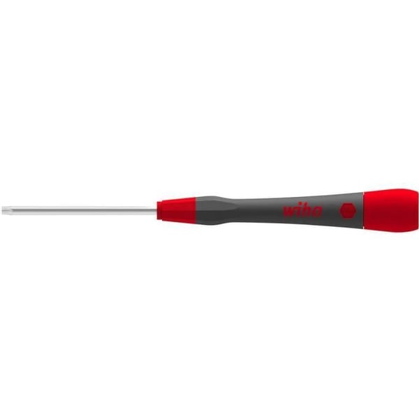 Skruvmejsel - WIHA - 42486 - Torx - Storlek 4 - Längd 40 mm