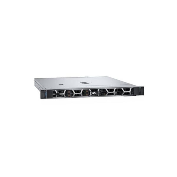 Dell PowerEdge R360-server Intel Xeon 6315P 32GB 480GB SSD Rack 1U Ingen OS