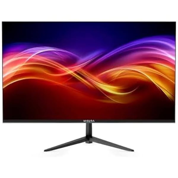 Spelskärm - MISURA - EM24DFI - 24 tum - Full HD - AMD FreeSync - Low Blue Technology