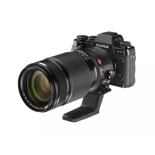 FUJIFILM Objektiv Fujinon XF 50-140mm f/2.8 R LM OIS WR