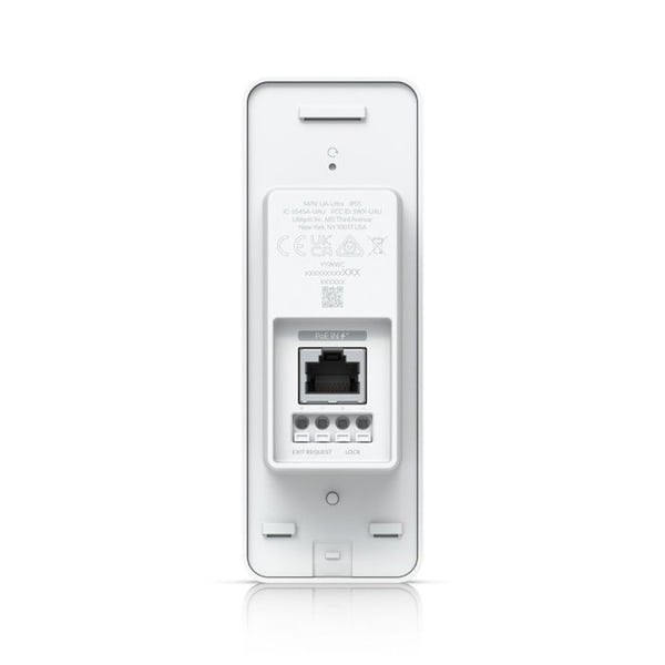 Kortläsare - UBIQUITI NETWORKS - UA-Ultra - Svart färg