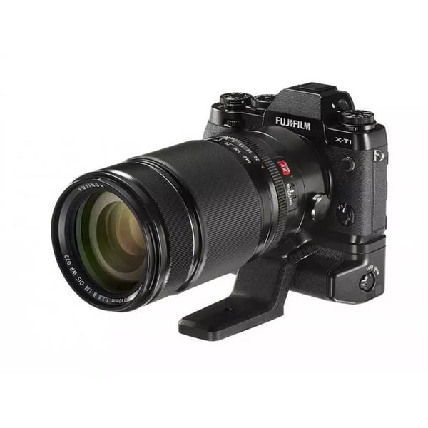 FUJIFILM Objektiv Fujinon XF 50-140mm f/2.8 R LM OIS WR