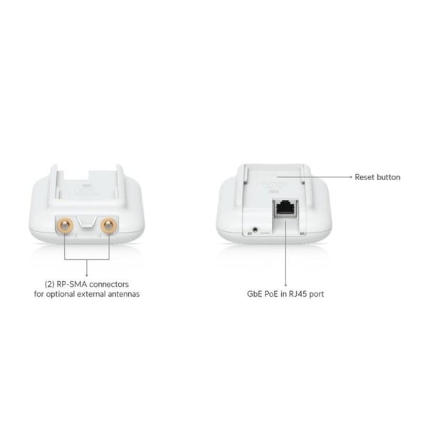 Ubiquiti schweizisk armékniv Ultra
