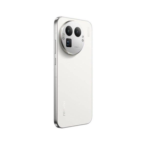 Realme GT8 Pro 16/512GB Hvid