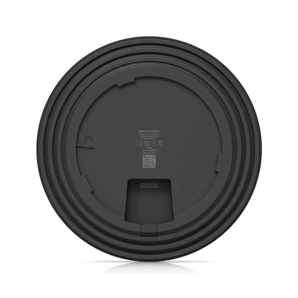 Ubiquiti UniFi WiFi 7 Pro U7-PRO-XGS-B Black Access Point