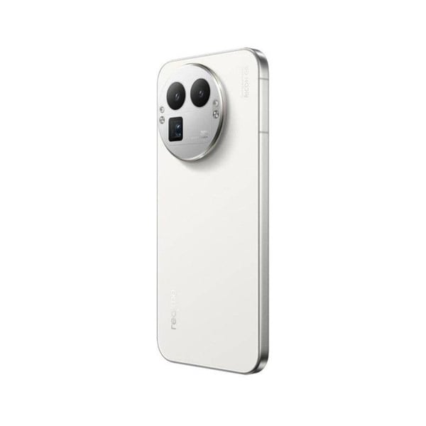 Realme GT8 Pro 16/512GB Hvid