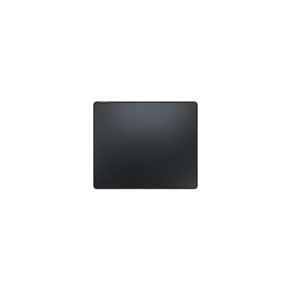 Musmatta - HATOR - Tonn Evo - Grå - Slät yta - Antislipunderlag - Ergonomisk