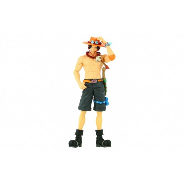 Figur Dxf Special | One Piece | Portgas D.ace