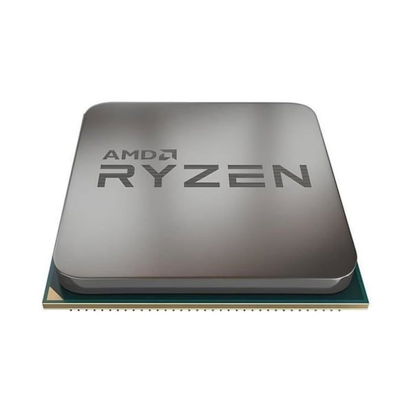 Processor - AMD - Ryzen 5 5500 - 6 kärnor - 3.6 GHz - Socket AM4
