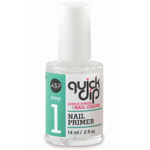 ASP - Grund för Nagel Primer Quick Dip -