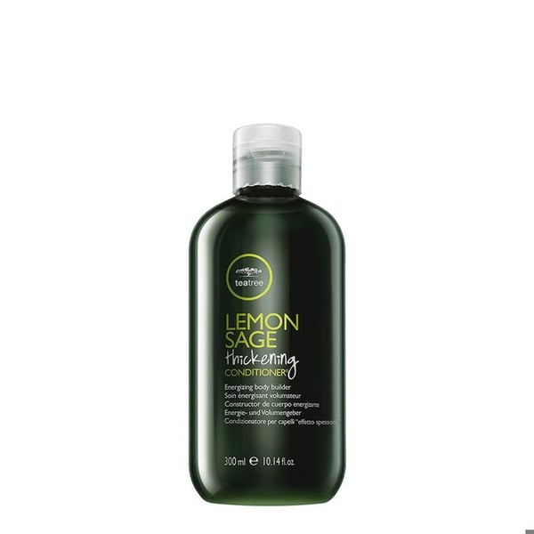 Eau de toilette - Paul Mitchell - TEA TREE LEMON - 300 ml - Mixte - Eau de toilette