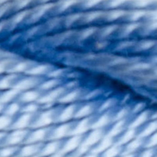 DMC - Fil DMC Coton Perlé Large N3 Färg. 809