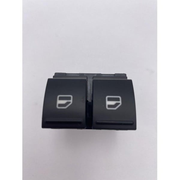 Fönsterhissknapp fram vänster Golf V Seat Caddy OE: 1K3959857
