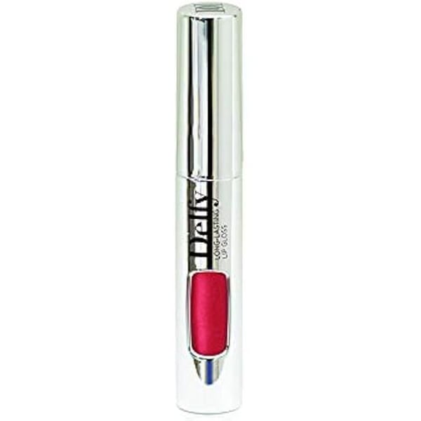 Läppstift - Delfy - Rouge Aurore - Långvarig - Vattentät - Hög täckning