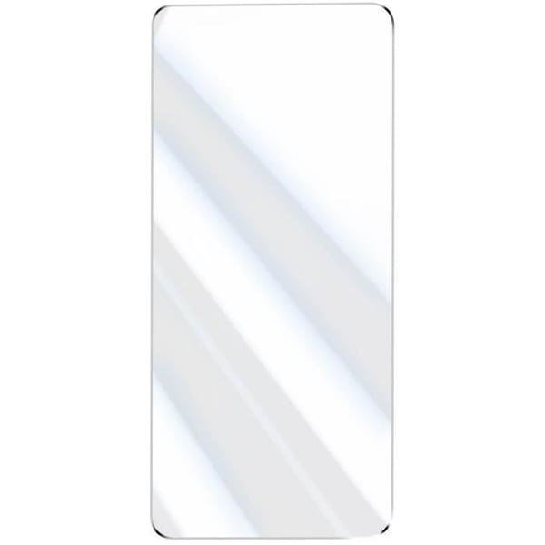 Filmskydd - AVIZAR - Motorola Moto G84 - Härdat glas - Hårdhet 9H - Repbeständig