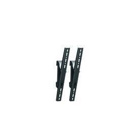 VOGELS Monteringskomponent Professional PFS 3304 - Gränssnittsfäste - För LCD-skärm - Svart - Takmonterbar