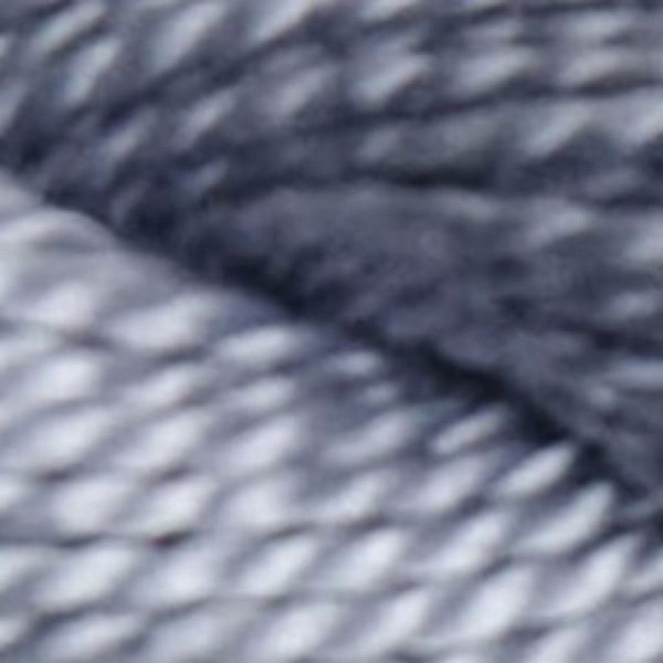 COTTON PERLE 1 ECH 25M (M) 318