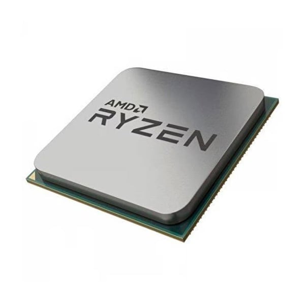 Processor - AMD - Ryzen 5 5500 - 6 kärnor - 3.6 GHz - Socket AM4