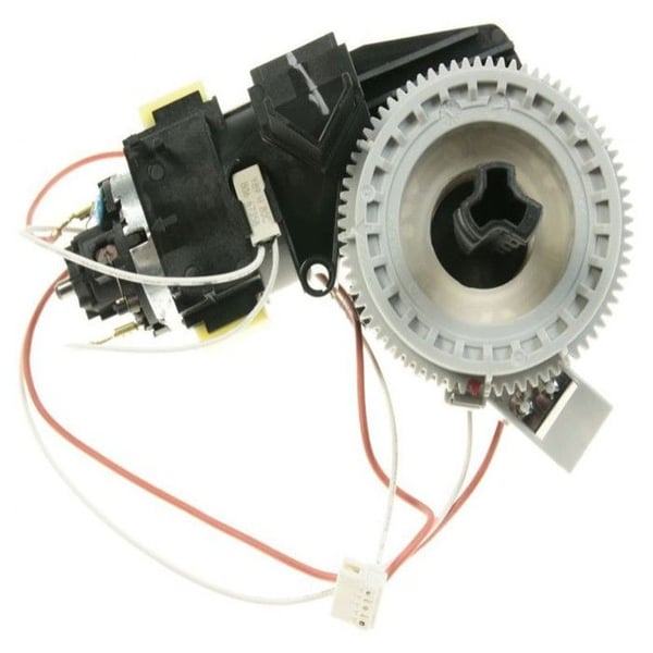 Komplett kvarn till Siemens Veroaroma & EQ.6 kaffemaskin 12028402