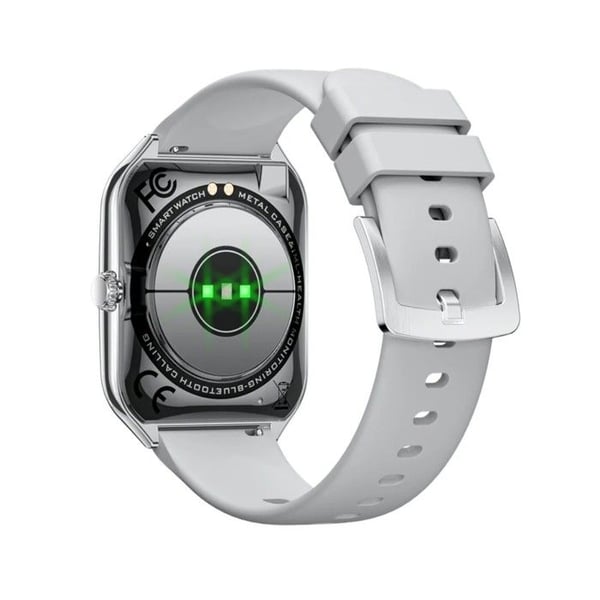 MaxCom Aurum Slim FW74 Silver Smartklocka