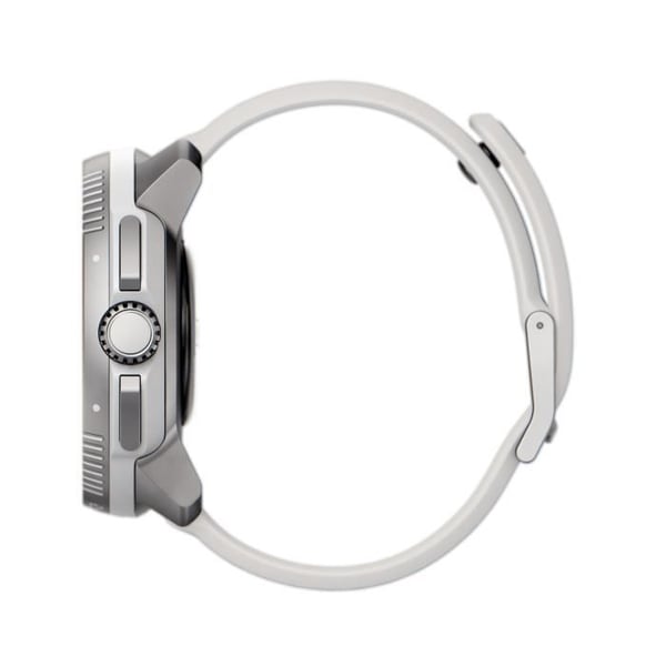 GPS sport smartwatch - SUUNTO - Race - Skærm 1,43" - Birch
