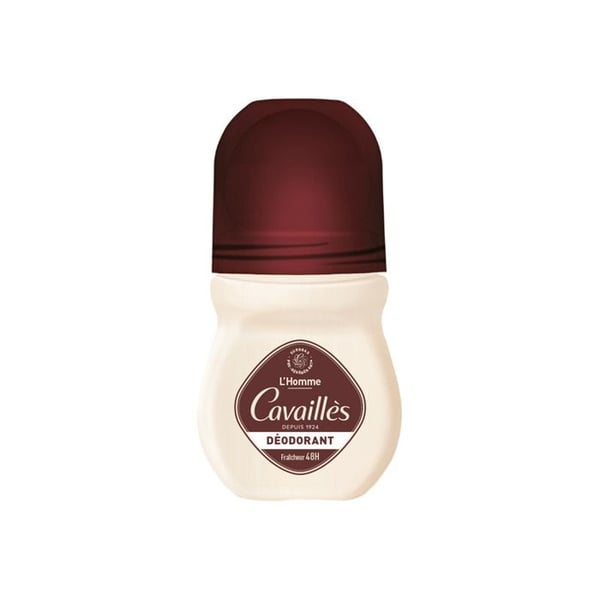 Rogé Cavaillès Deodorant Man fräschhet 48H 50ml