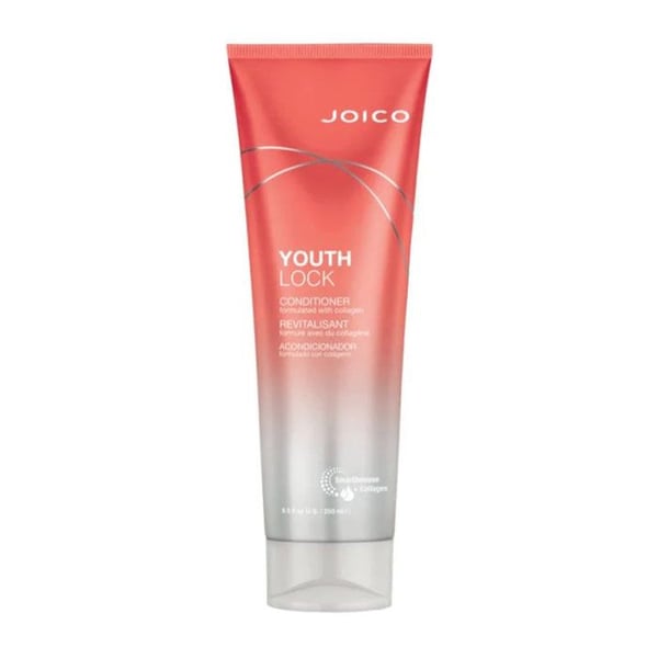 Joico YouthLock Conditioner 250ml - balsam för moget hår