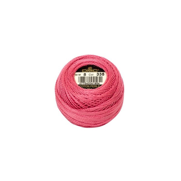 COTON PERLE 1 PEL 10G (M) 335