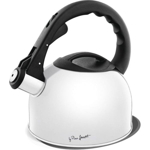 Elkedel - LAMART - LT7047 - Kobber - 2L - Hvid/Fløjte