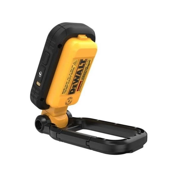 USB-C-työvalo - DEWALT - DCL182-XJ