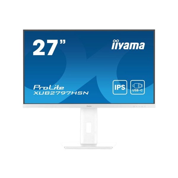 IIYAMA ProLite XUB2797HSN-W2