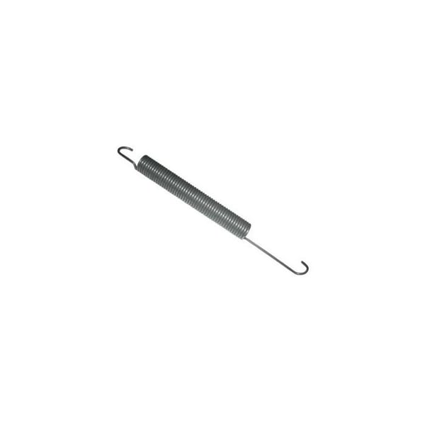 Ressort för diskmaskinsdörr 187 mm - brandt Fagor U100173