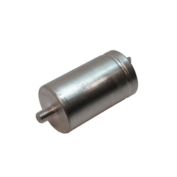 SOS Tillbehör Kondensator 7MF för Torktumlare - 41039164, 482000079431 CANDY, HOOVER, ELECTROLUX, AEG, ARISTON HOTPOINT, IBERNA,