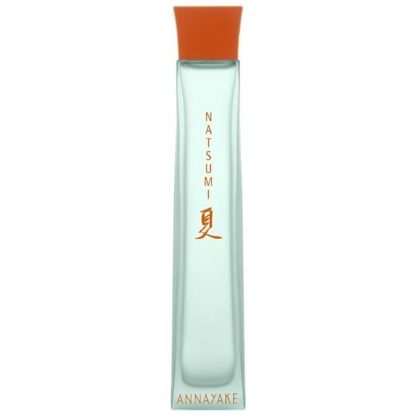 Eau de Toilette - ANNAYAKÉ - Annayake Natsumi - Fruktig - 100 ml