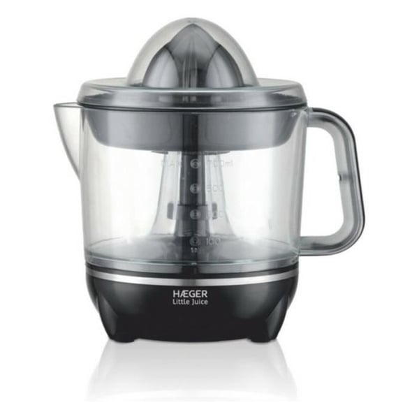 Haeger Little Juice 25W 700ml 25W Elektrisk Juicer