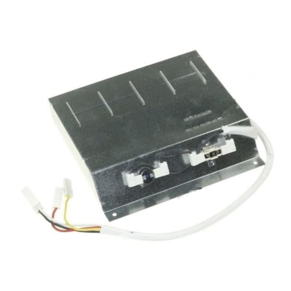 RESISTANCE SL 1050W+1050W