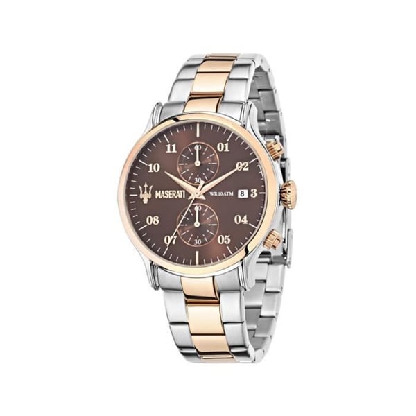 Klocka - Maserati - R8873618001 - Quartz - Analog - Chic - 10 ATM