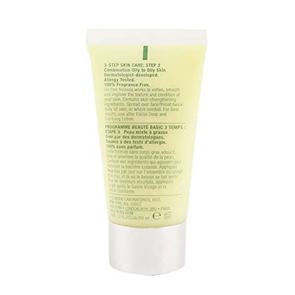 Radical Different Moisture Gel 50 ml