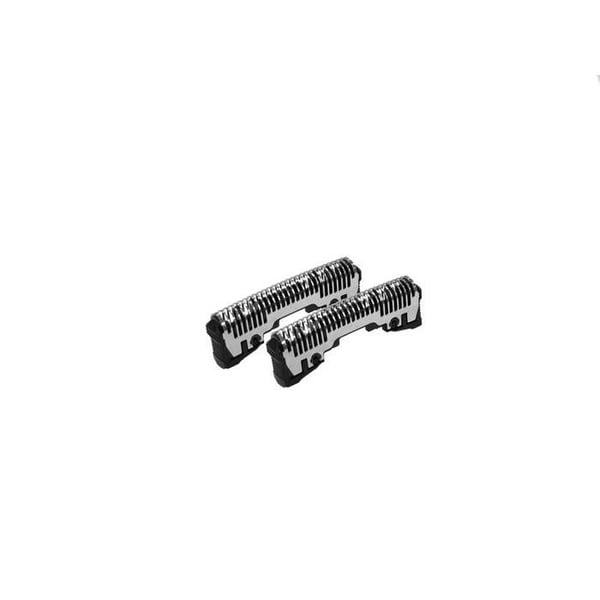 Barberblade - Panasonic - WES9068Y1361 - 2 indvendige knive - Rustfrit stål - 3 knive system