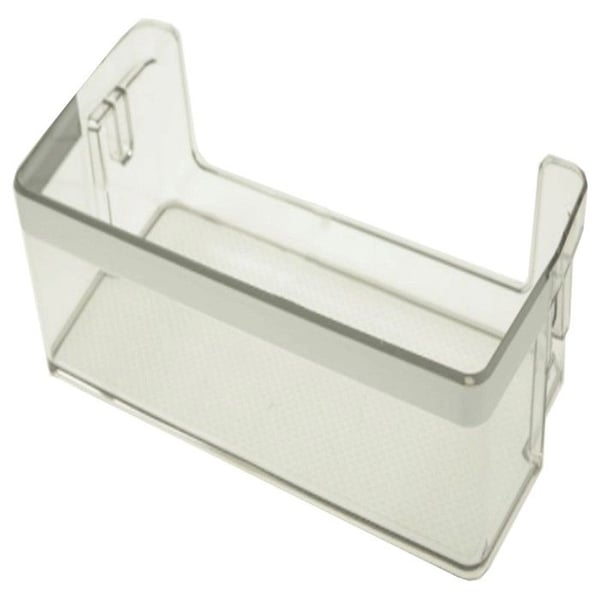 Balconett flaskor av original 323X150X95 mm Kyl, Kylskåp, Frys C00530935, 488000530935 WHIRLPOOL, ARISTON HOTPOINT,