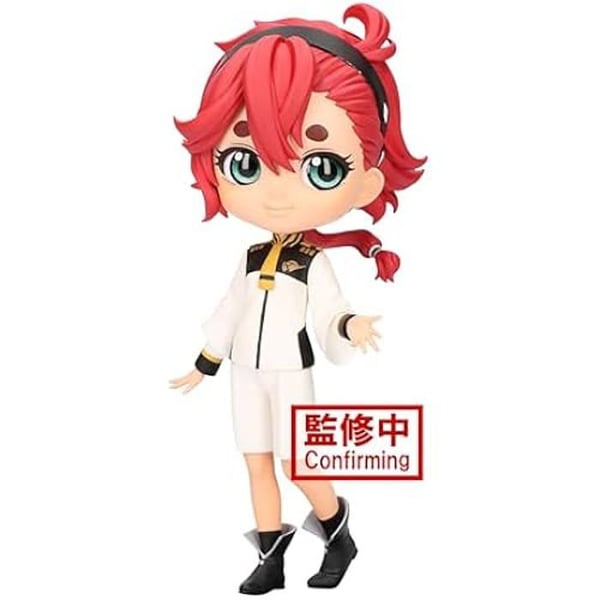 Figur - BANPRESTO - BP88936P - Flerfärgad - PVC - Mobile Suit Gundam: The Witch from Mercury